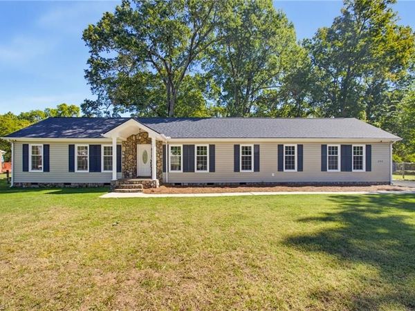 202 Dilworth Road, High Point, NC 27265