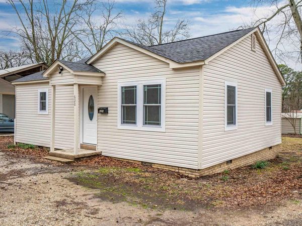 620 Edward Street , Malvern, AR 72104