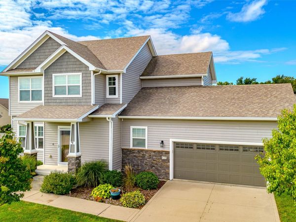835 S Balsam Street, West Des Moines, IA 50266