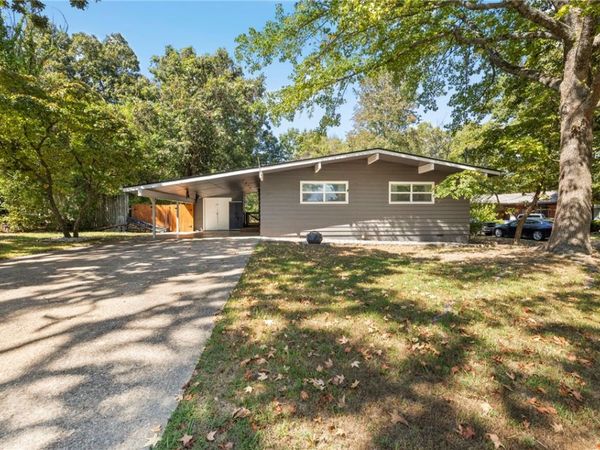 22 Basore Drive , Bella Vista, AR 72715