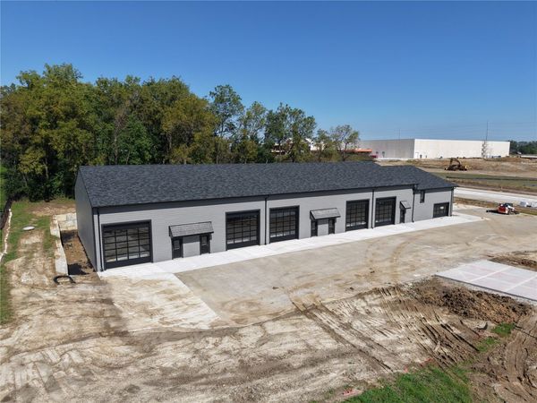 NW Corner of Mopar Dr & N Park Rd , Tiffin, IA 52340