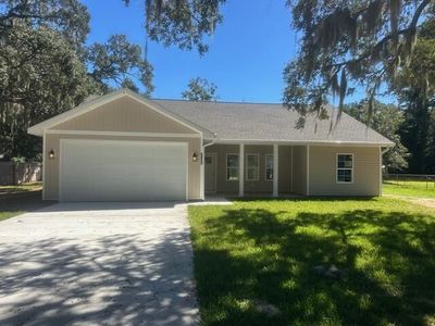 6034 Creek Road, Beaufort, SC 29906