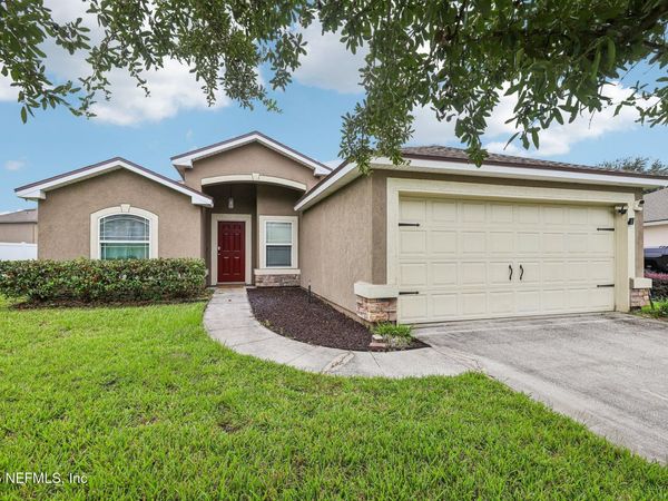6012 CHESTNUT GELDING Lane, Jacksonville, FL 32234