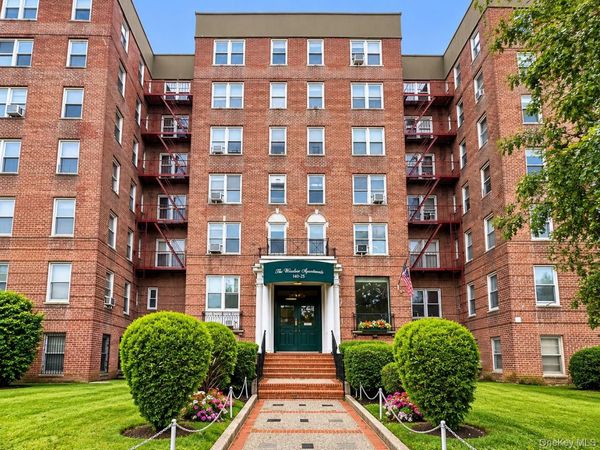 143-25 84th Drive , Unit 1L, Jamaica, NY 11435