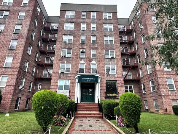 143-25 84th Drive , Unit 1L, Jamaica, NY 11435
