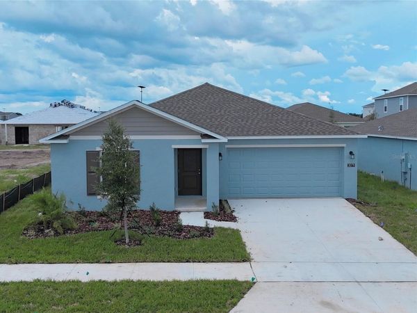 3079 TOTEM ROAD , EAGLE LAKE, FL 33839