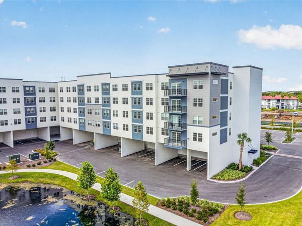 5563 MILLENIA PARK BLVD , Unit 415, ORLANDO, FL 32839