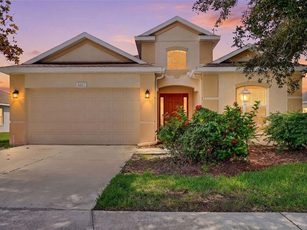 6407 67TH STREET E, BRADENTON, FL 34203