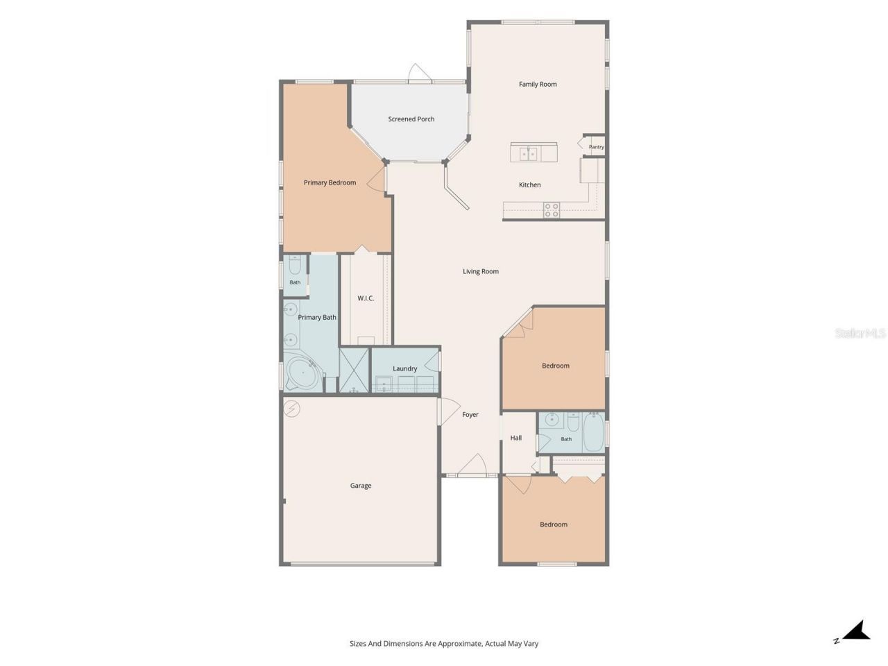 6407 67th Street E, Bradenton, FL 34203 Photo