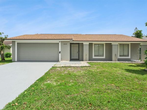 11415 BRITHON DRIVE, ORLANDO, FL 32837
