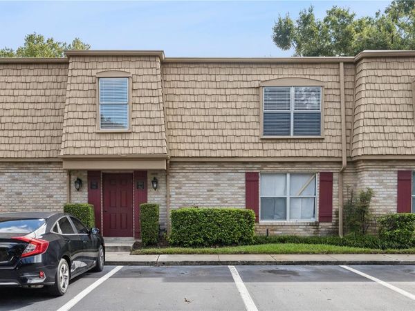 200 SAINT ANDREWS BOULEVARD , Unit 704, WINTER PARK, FL 32792