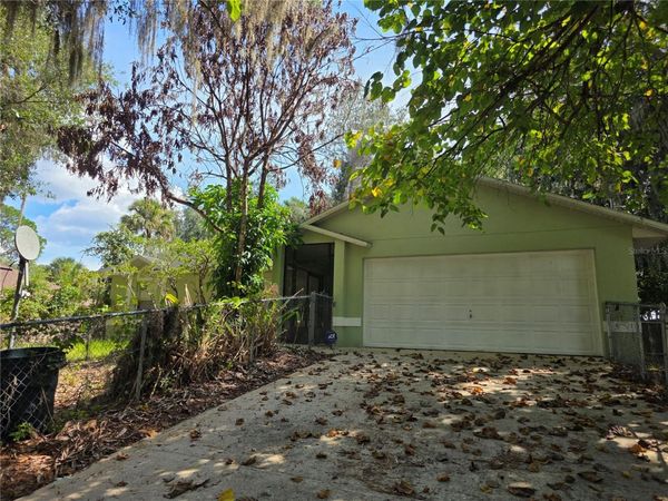 235 TOMS ROAD , DEBARY, FL 32713