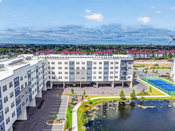 5563 MILLENIA PARK BLVD , Unit 517, ORLANDO, FL 32839