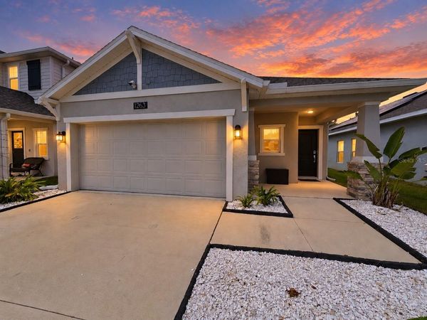 1263 SAND TRAP COURT , DAYTONA BEACH, FL 32124