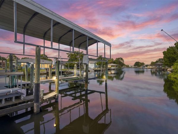 11675 W DIXIE SHORES DRIVE , CRYSTAL RIVER, FL 34429