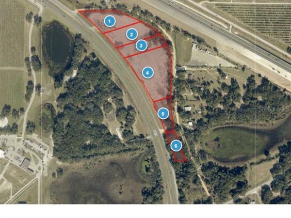 19050 US HIGHWAY 27 , CLERMONT, FL 34715