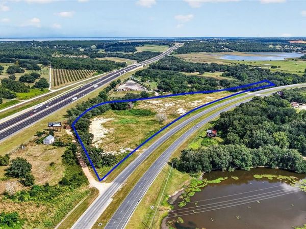 19050 US HIGHWAY 27 , CLERMONT, FL 34715