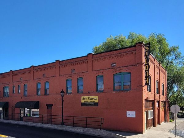 103 Illinois Ave., Council, ID 83612