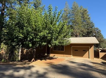 17890 Mira Vista Ct, Pioneer, CA 95666 Photo