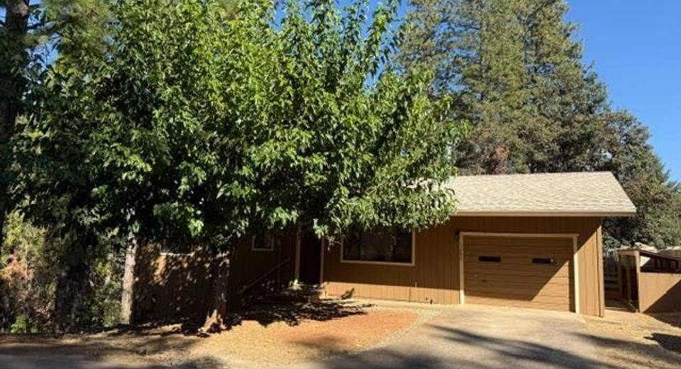 17890 Mira Vista Ct, Pioneer, CA 95666 Photo