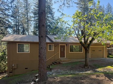 17890 Mira Vista Ct, Pioneer, CA 95666 Photo