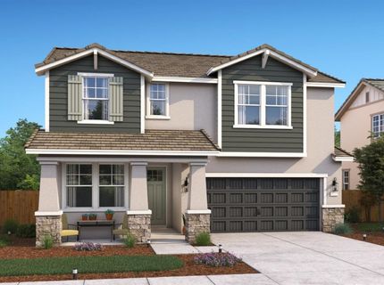 1062 Redwood Glen Ave, Galt, CA 95632 Photo