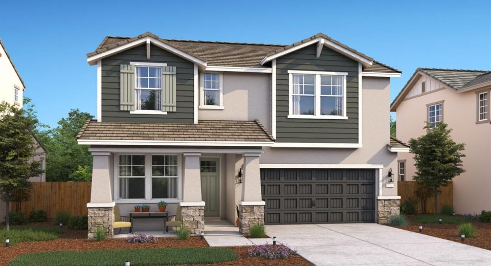 1062 Redwood Glen Ave, Galt, CA 95632 Photo