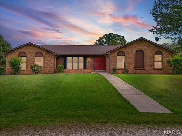 4310 Old State Road , De Soto, MO 63020