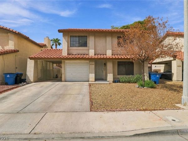 2507 Albemarle Way , Henderson, NV 89014