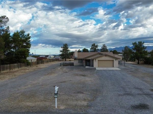 3030 Paiute Boulevard , Pahrump, NV 89061