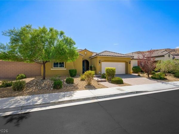 9471 Wild Valley Avenue, Las Vegas, NV 89148