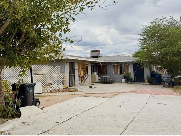 129 George Place, Las Vegas, NV 89106