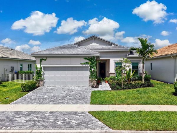 4541 MATILDA Court, Delray Beach, FL 33445