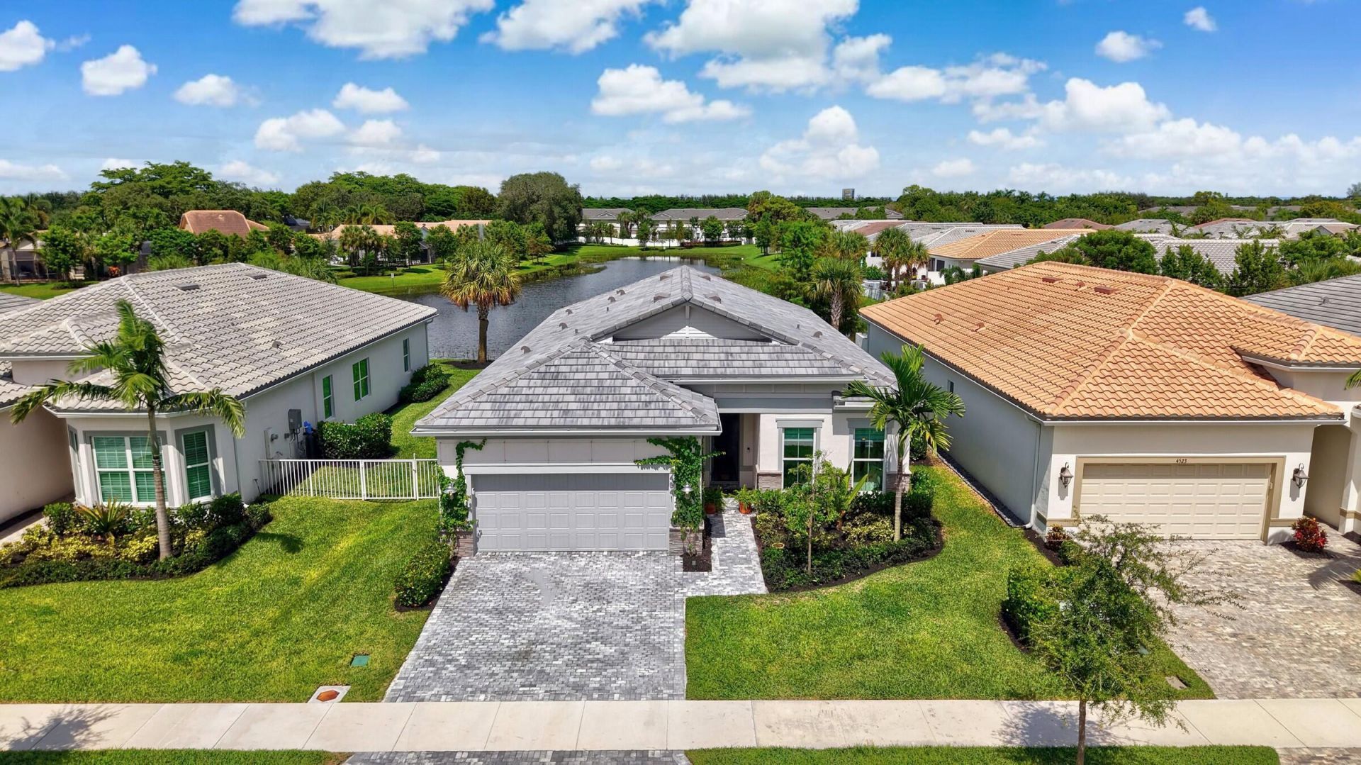 4541 Matilda Court, Delray Beach, FL 33445 Photo