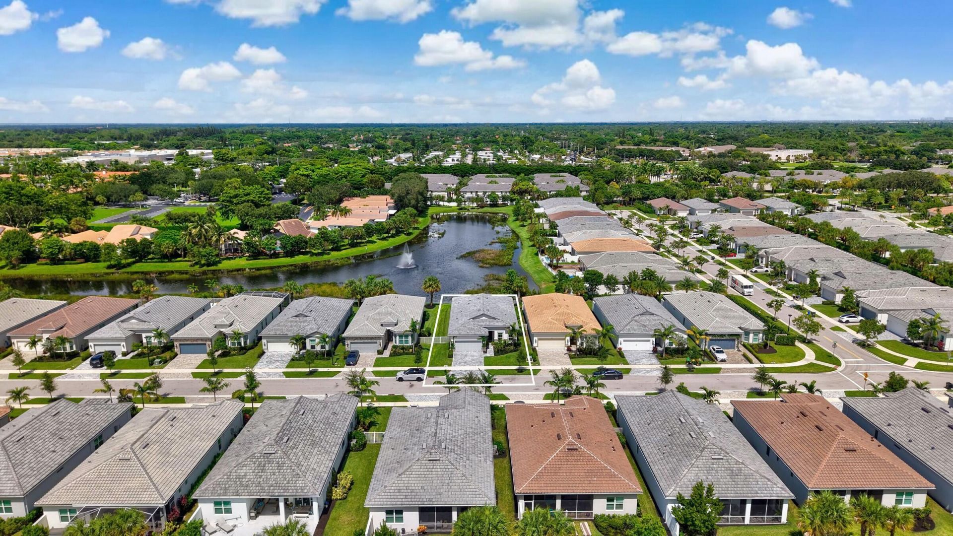 4541 Matilda Court, Delray Beach, FL 33445 Photo