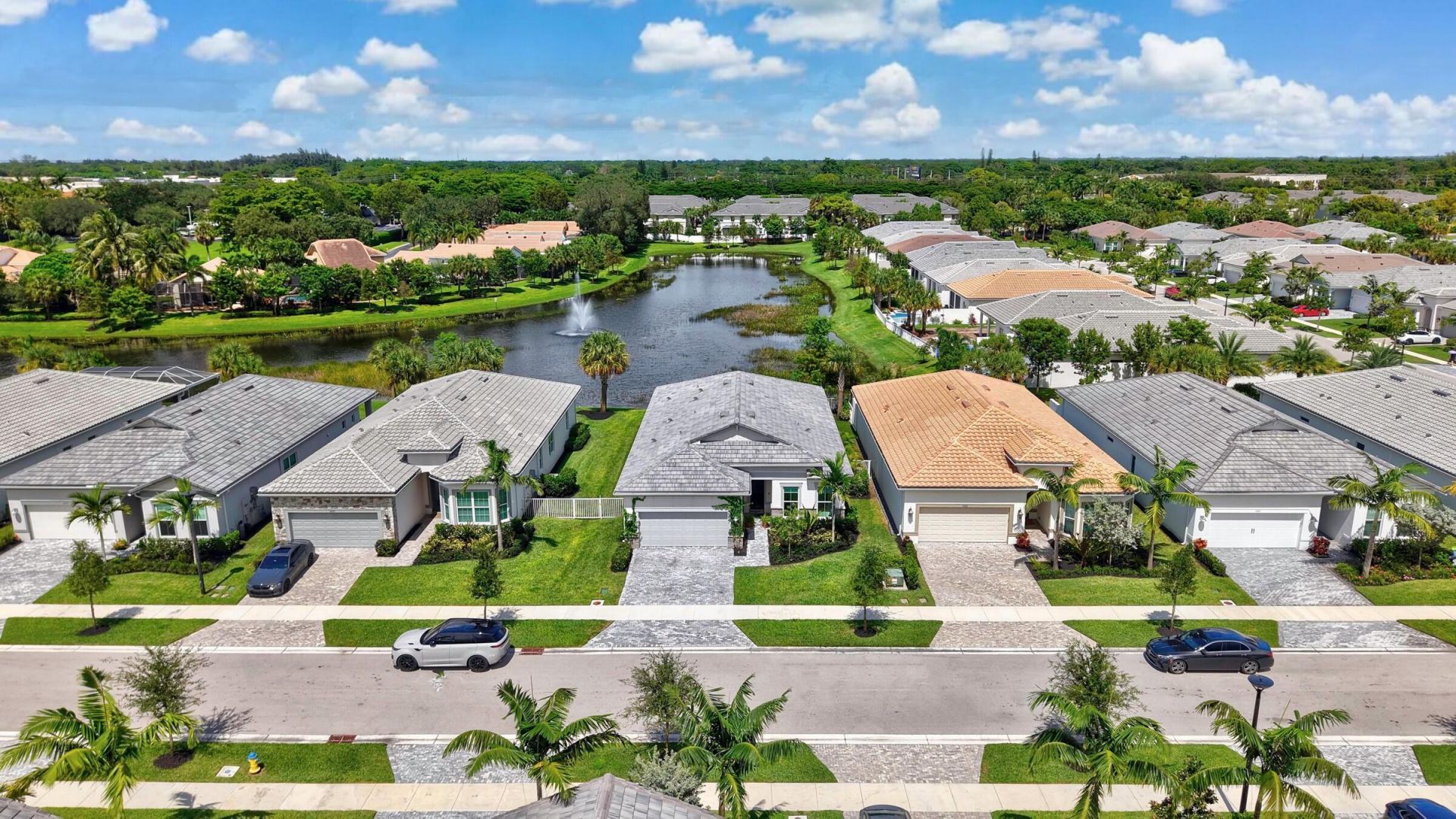 4541 Matilda Court, Delray Beach, FL 33445 Photo