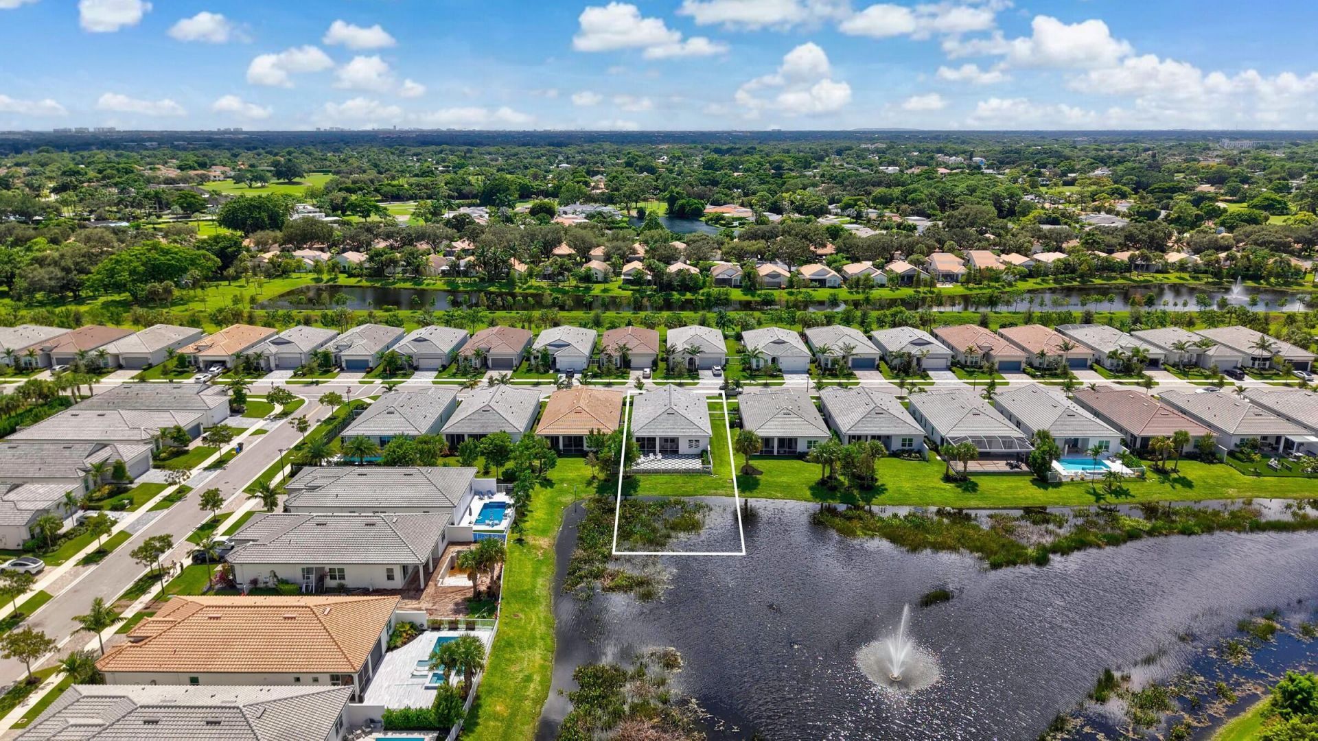 4541 Matilda Court, Delray Beach, FL 33445 Photo