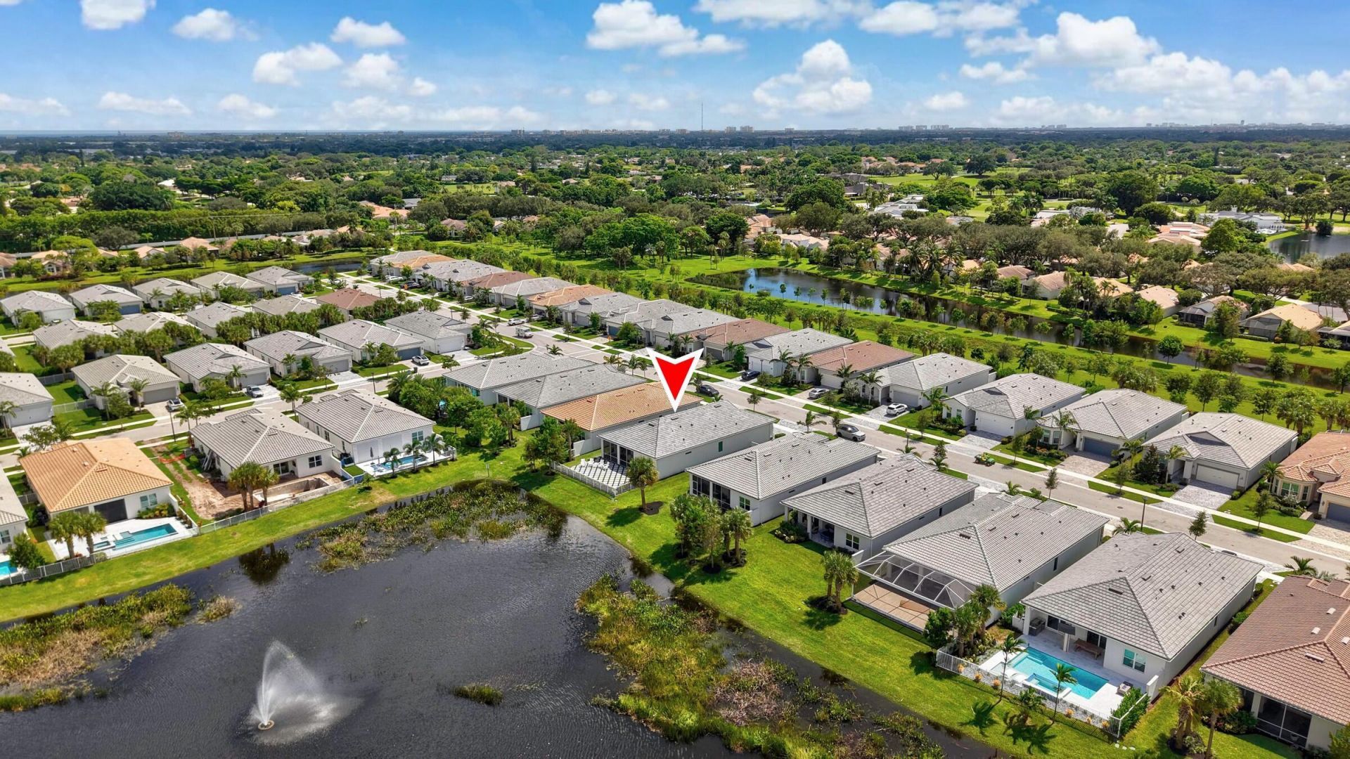 4541 Matilda Court, Delray Beach, FL 33445 Photo