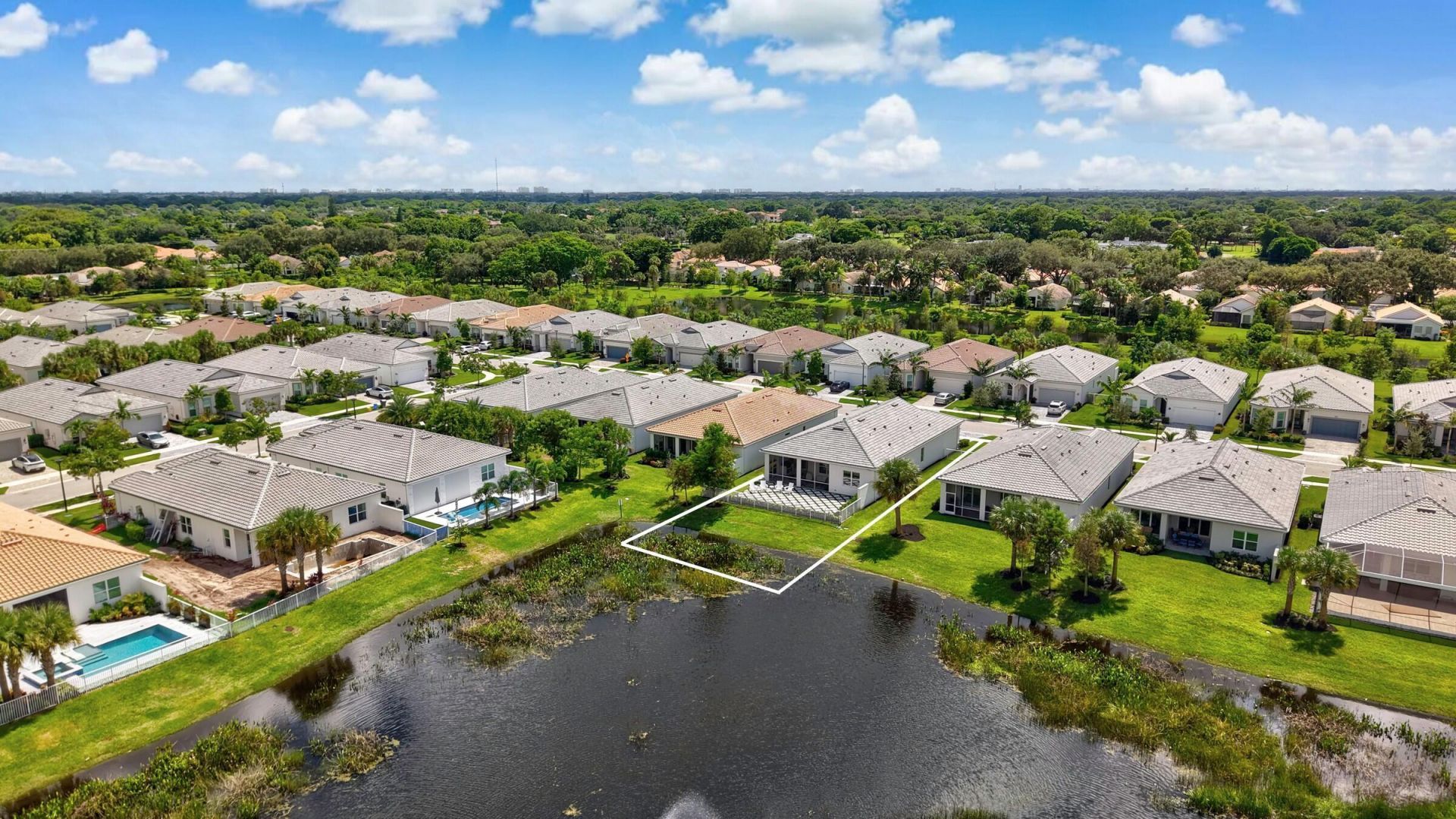 4541 Matilda Court, Delray Beach, FL 33445 Photo