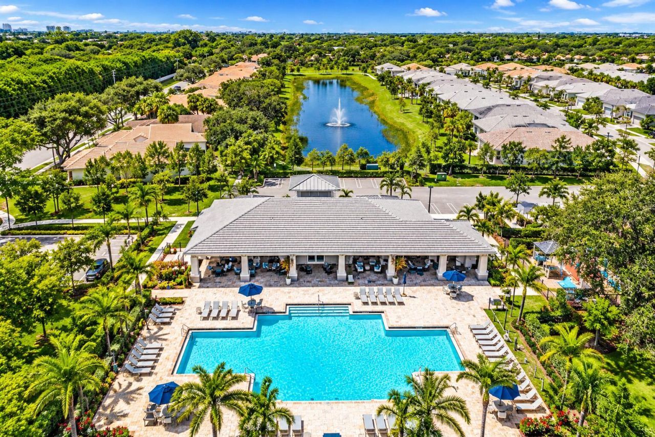 4541 Matilda Court, Delray Beach, FL 33445 Photo