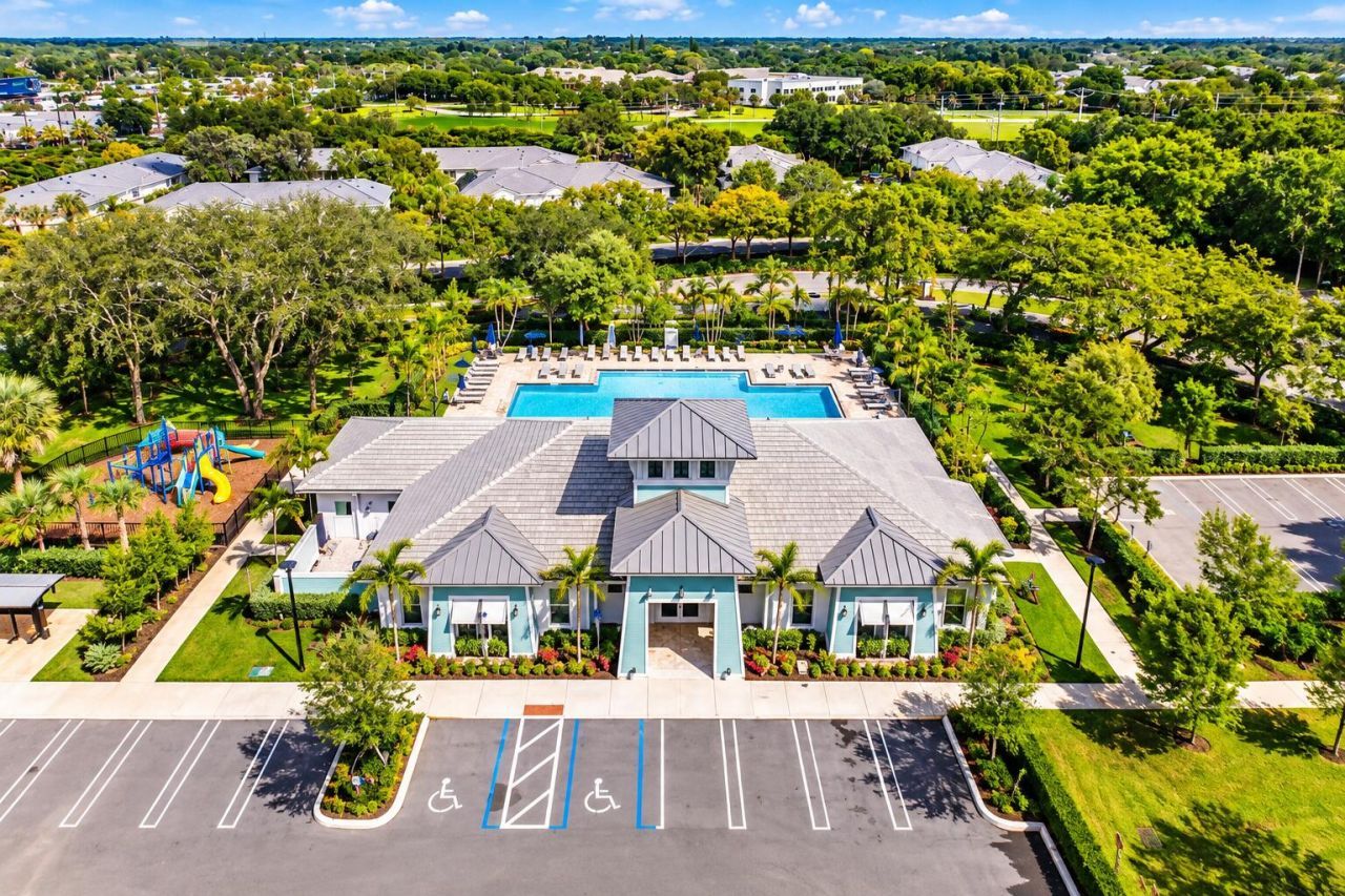 4541 Matilda Court, Delray Beach, FL 33445 Photo