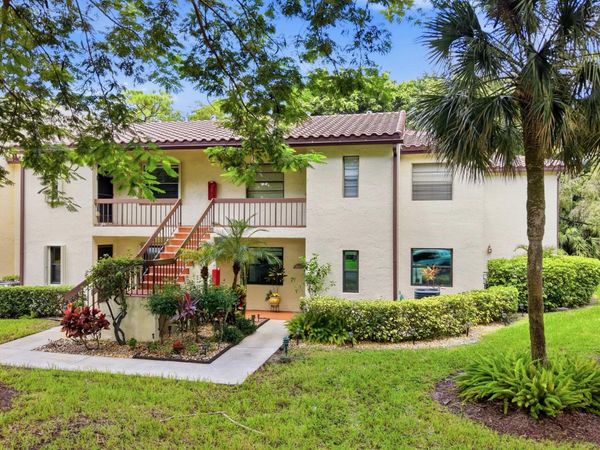 21621 ARRIBA REAL, Unit 1-I, Boca Raton, FL 33433