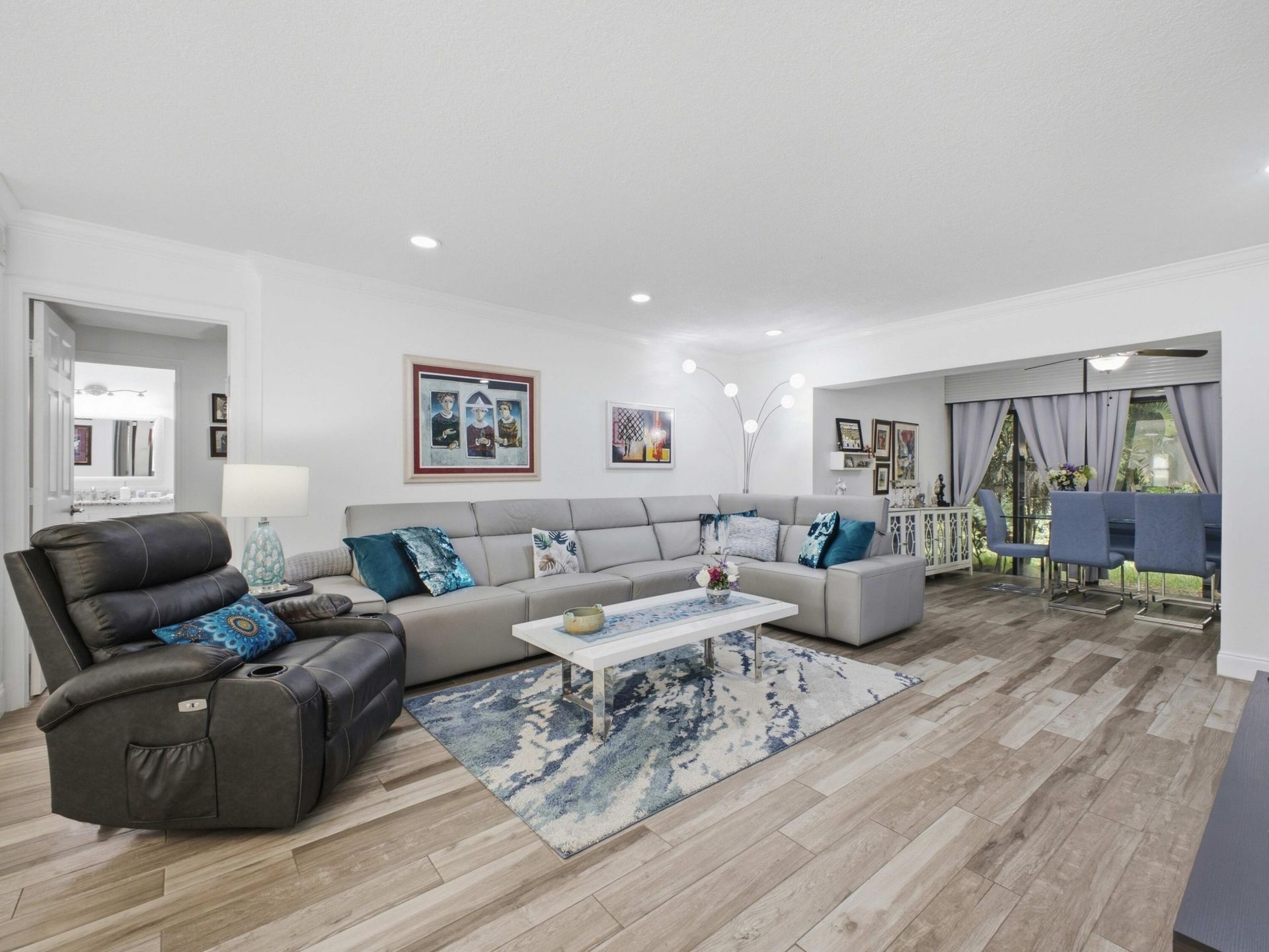 21621 Arriba Real, Unit 1-I, Boca Raton, FL 33433 Photo