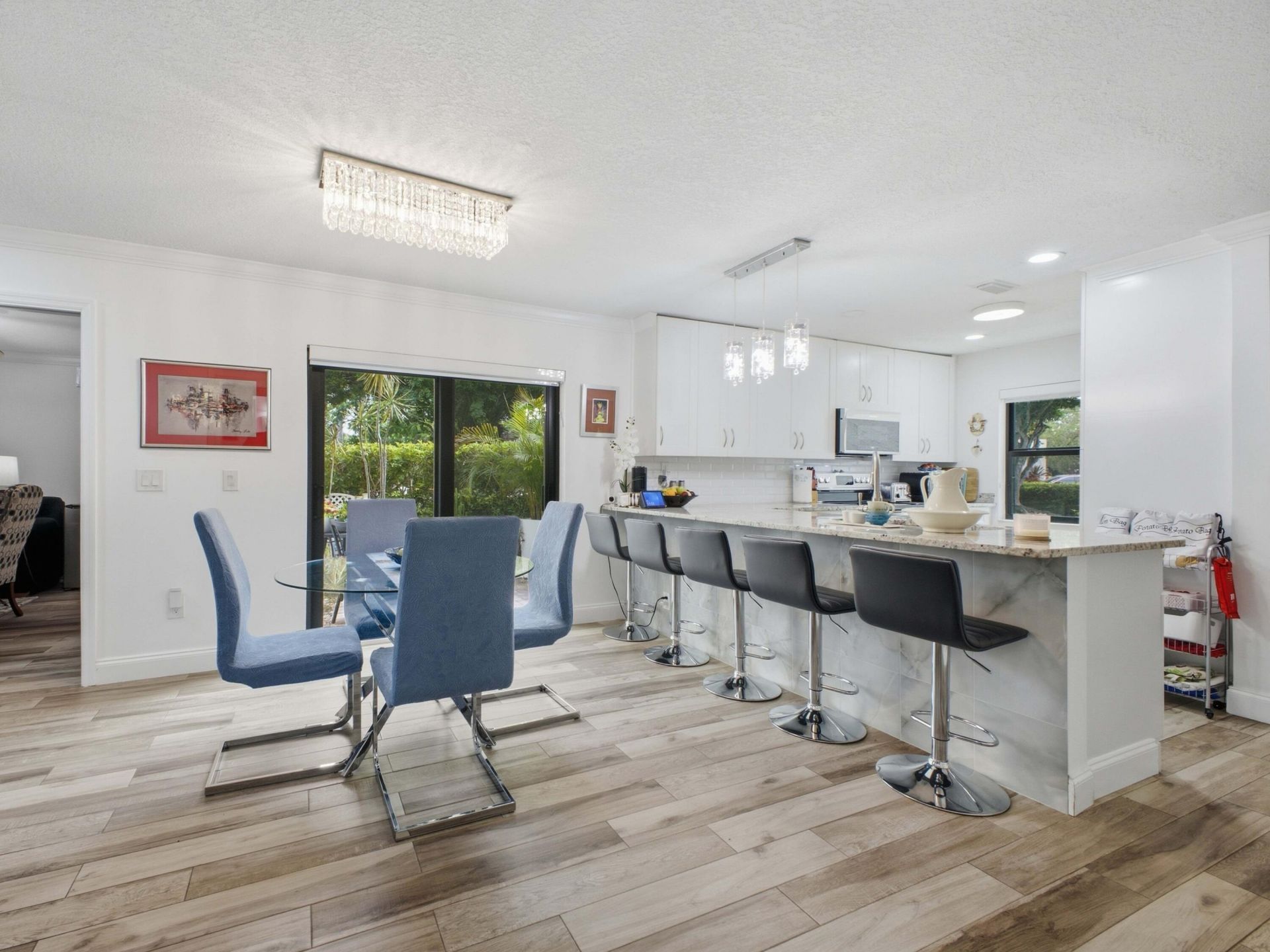 21621 Arriba Real, Unit 1-I, Boca Raton, FL 33433 Photo
