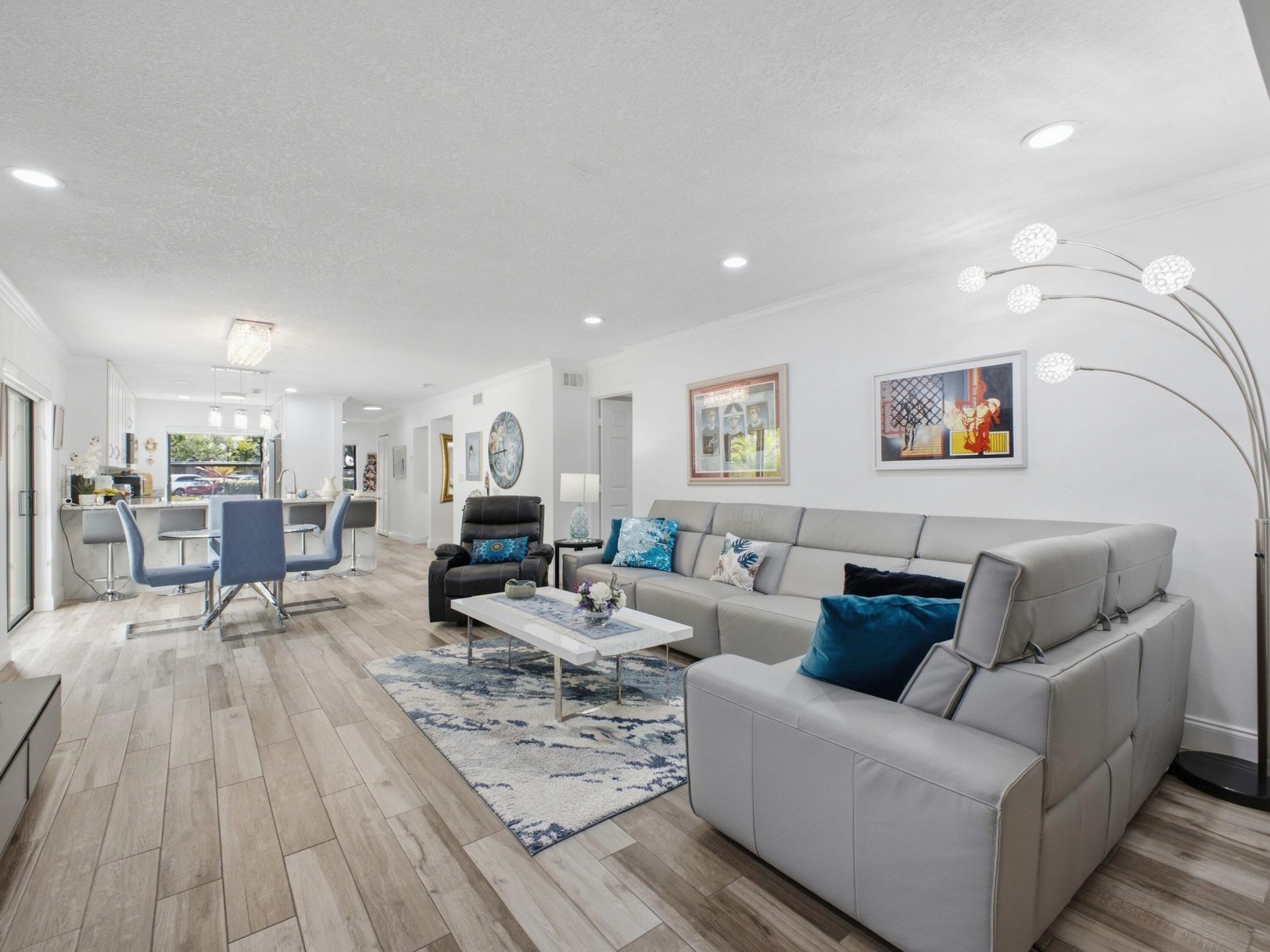 21621 Arriba Real, Unit 1-I, Boca Raton, FL 33433 Photo