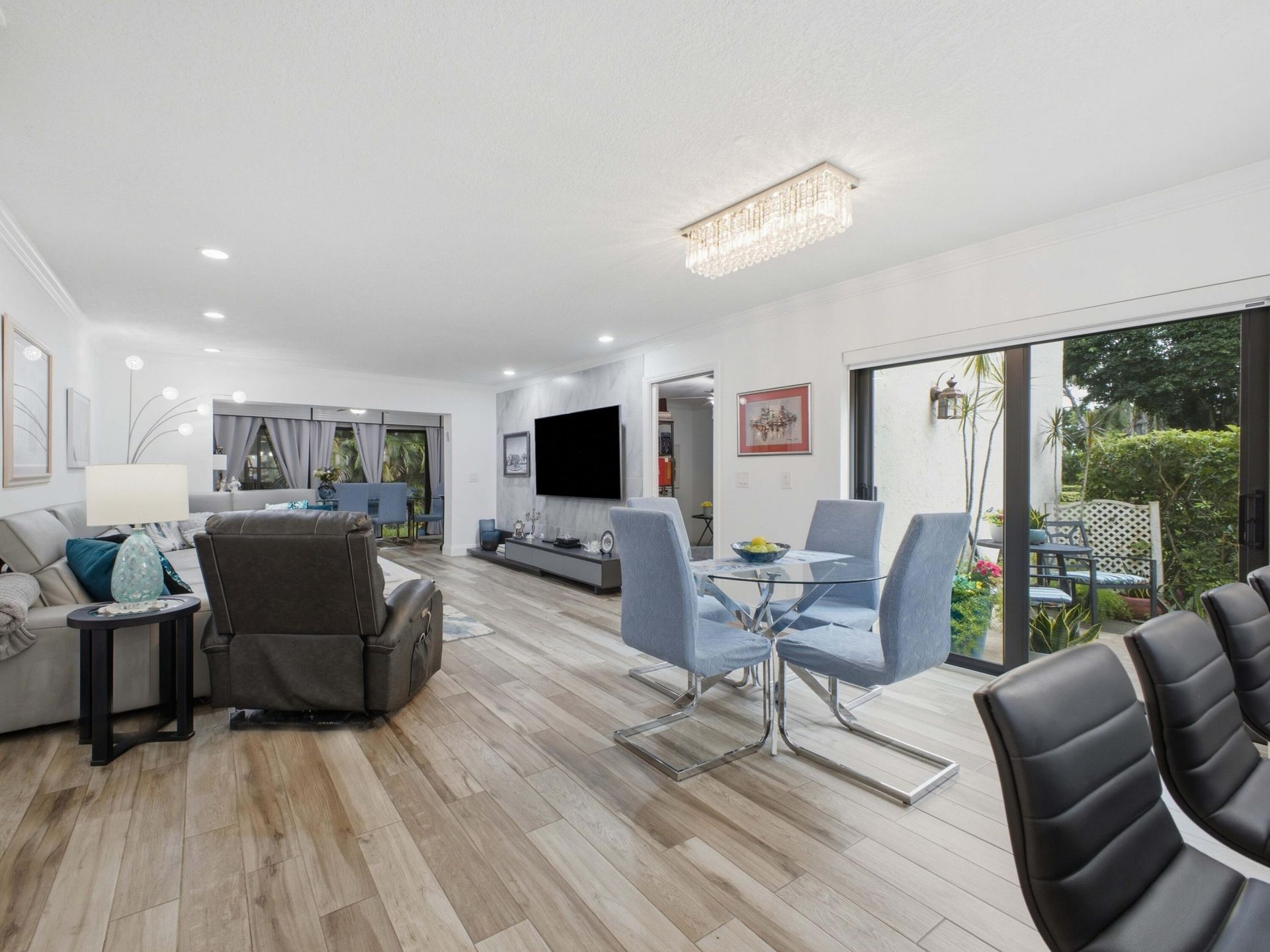 21621 Arriba Real, Unit 1-I, Boca Raton, FL 33433 Photo