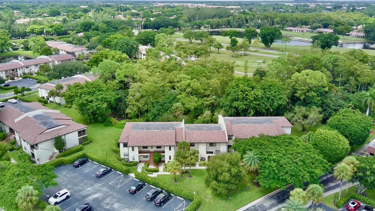 21621 Arriba Real, Unit 1-I, Boca Raton, FL 33433 Photo