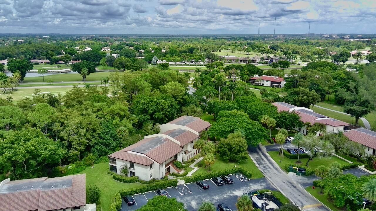 21621 Arriba Real, Unit 1-I, Boca Raton, FL 33433 Photo