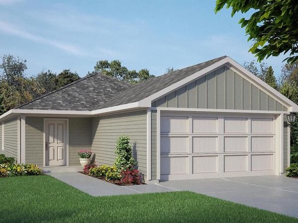 3415 BASALT Drive, Ponder, TX 76259