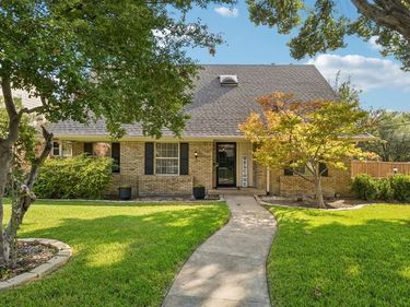 9336 Heatherdale Drive, Dallas, TX 75243